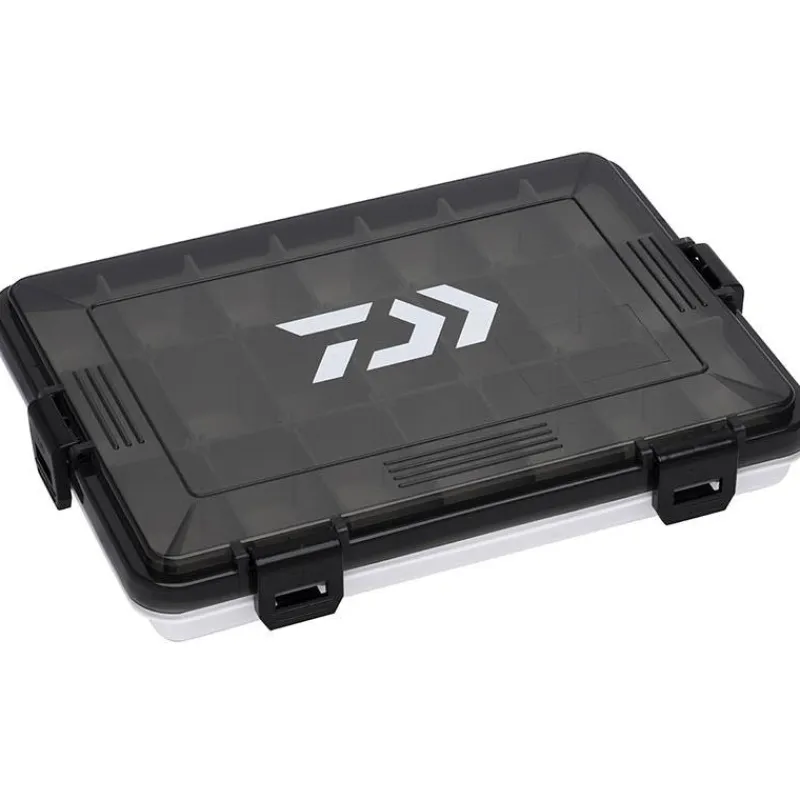 Daiwa Boîte Dbox Smoke