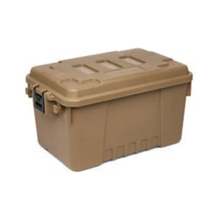 Boîte De Rangement Plano Sportsman’S Trunk