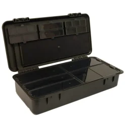 Sonik Boîte De Rangement Lockbox Long S-3 Box