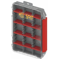 Boîte De Rangement Srt 3082