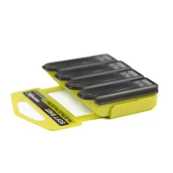 Fox Matrix Boîte Distributrice Plombs Soft Shot Dispenser