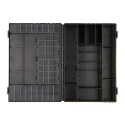 Fox Boîte Edges Large Tackle Box