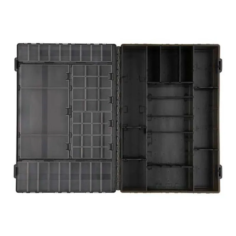 Fox Boîte Edges Large Tackle Box