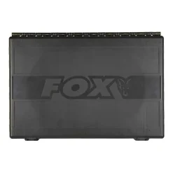 Fox Boîte Edges Large Tackle Box