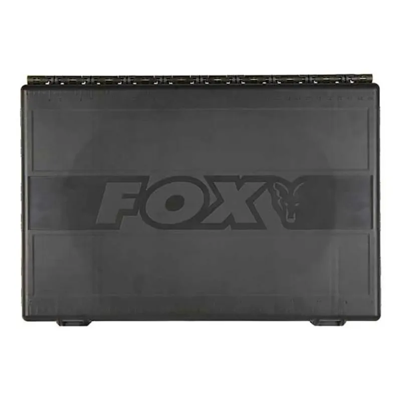 Fox Boîte Edges Large Tackle Box