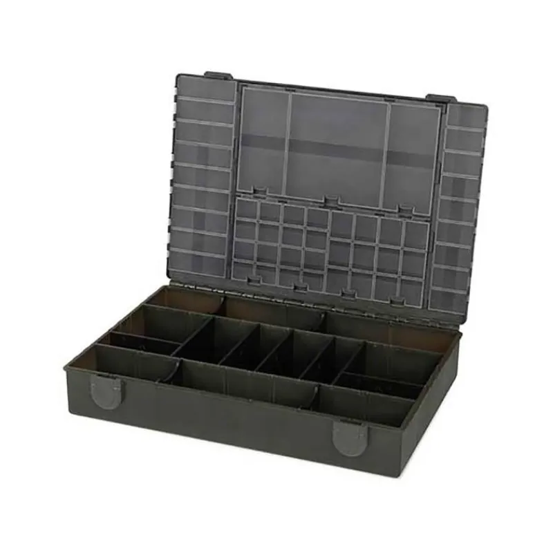 Fox Boîte Edges Large Tackle Box