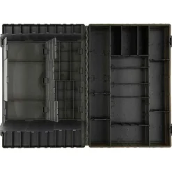 Fox Boîte Edges 'Loaded' Large Tackle Box