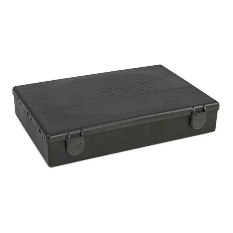 Fox Boîte Edges 'Loaded' Large Tackle Box