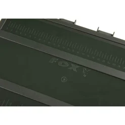 Boîte Fox Eos “Loaded” Large Tackle Box