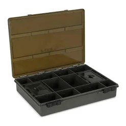 Boîte Fox Eos “Loaded” Large Tackle Box