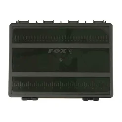 Boîte Fox Eos “Loaded” Large Tackle Box