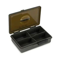 Boîte Fox Eos “Loaded” Large Tackle Box