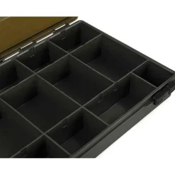 Boîte Fox Eos “Loaded” Large Tackle Box