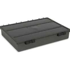 Boîte Fox Eos “Loaded” Large Tackle Box