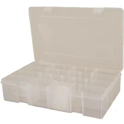 Grauvell Boîte Tackle Box Hs-315