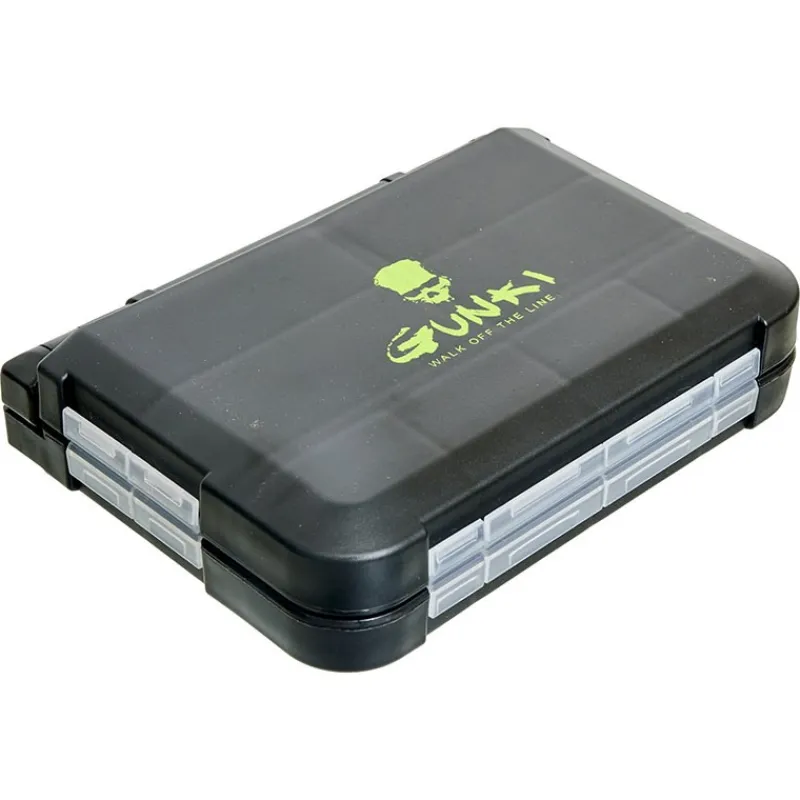 Gunki Boîte Compact Tackle Box