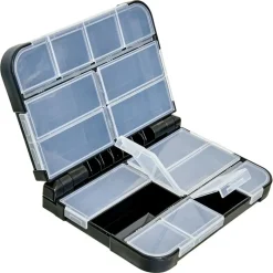 Gunki Boîte Compact Tackle Box