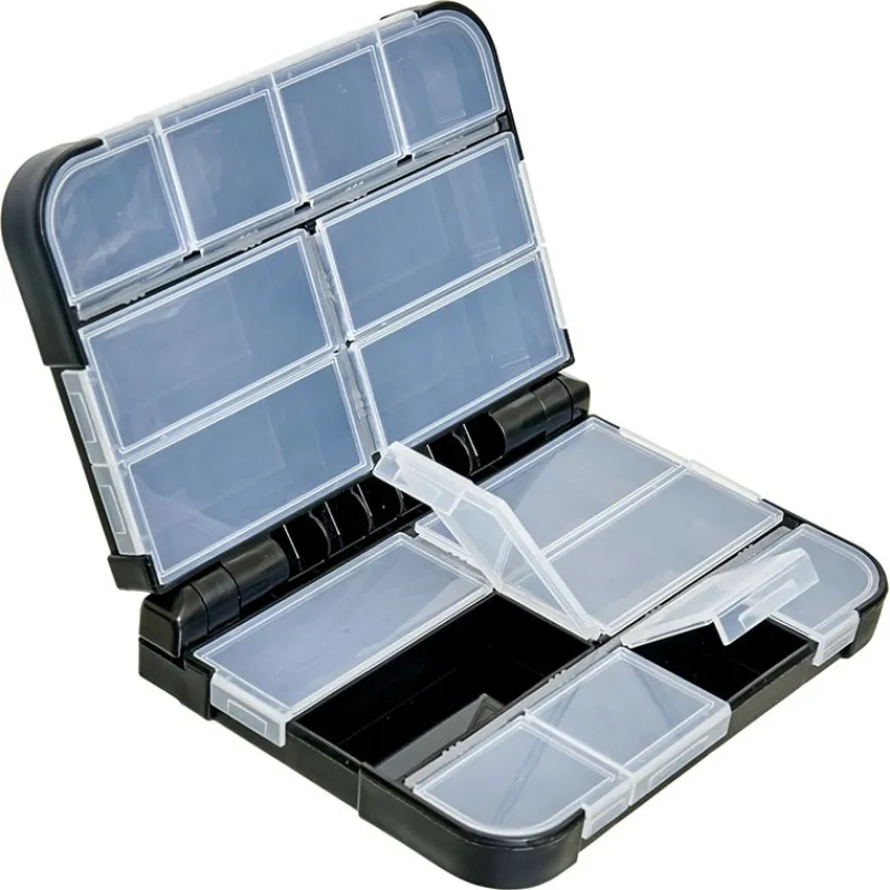Gunki Boîte Compact Tackle Box
