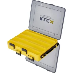 Illex Boïte Tackle Box Reversible 205