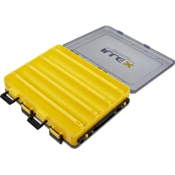 Illex Boïte Tackle Box Reversible 205