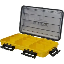 Illex Boîte Tackle Box 355 Waterproof