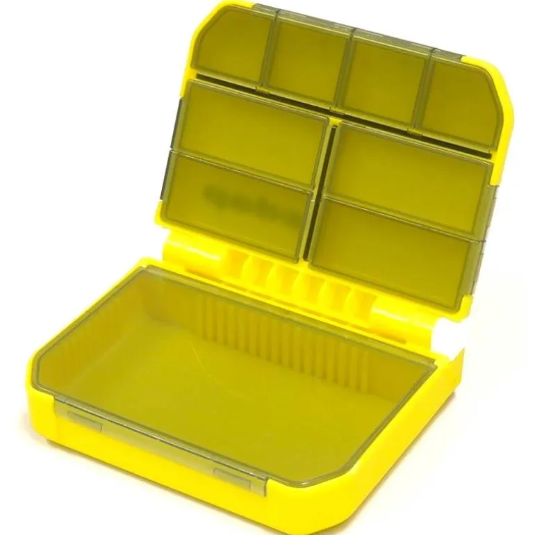 Boîte À Leurre Deps Original Tackle Box 318Sd