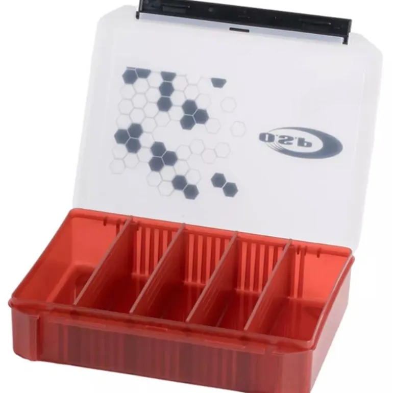 Boîte À Leurre O.S.P Tool Case 3020Nddm