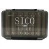Sico Lure Boîte À Leurre Translucide Noire