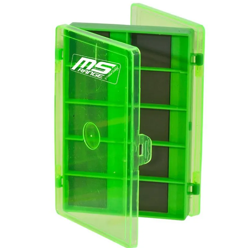 Ms Range Boîte Magnétique Magnetic Hookbox