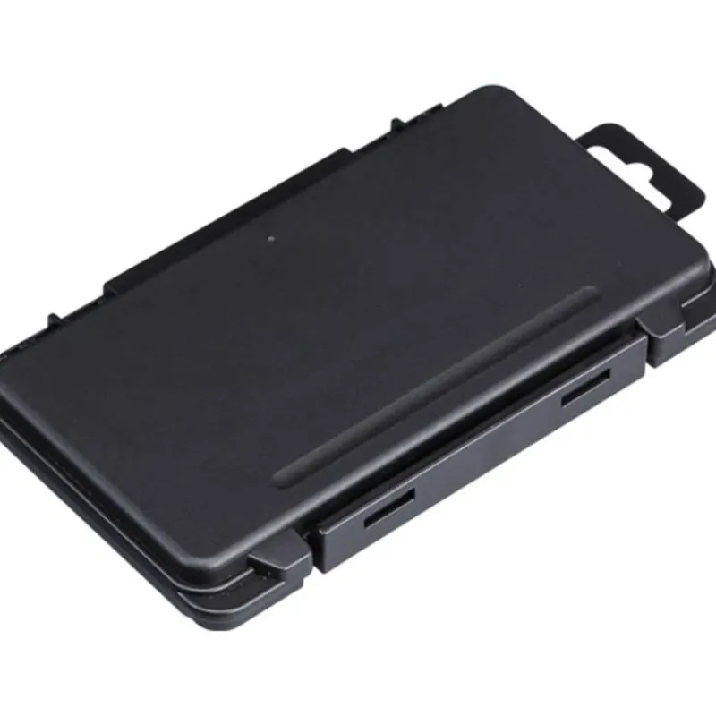 Meiho Boîte Free Board Case 1010A