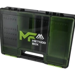 Mikado Boîte Method Box