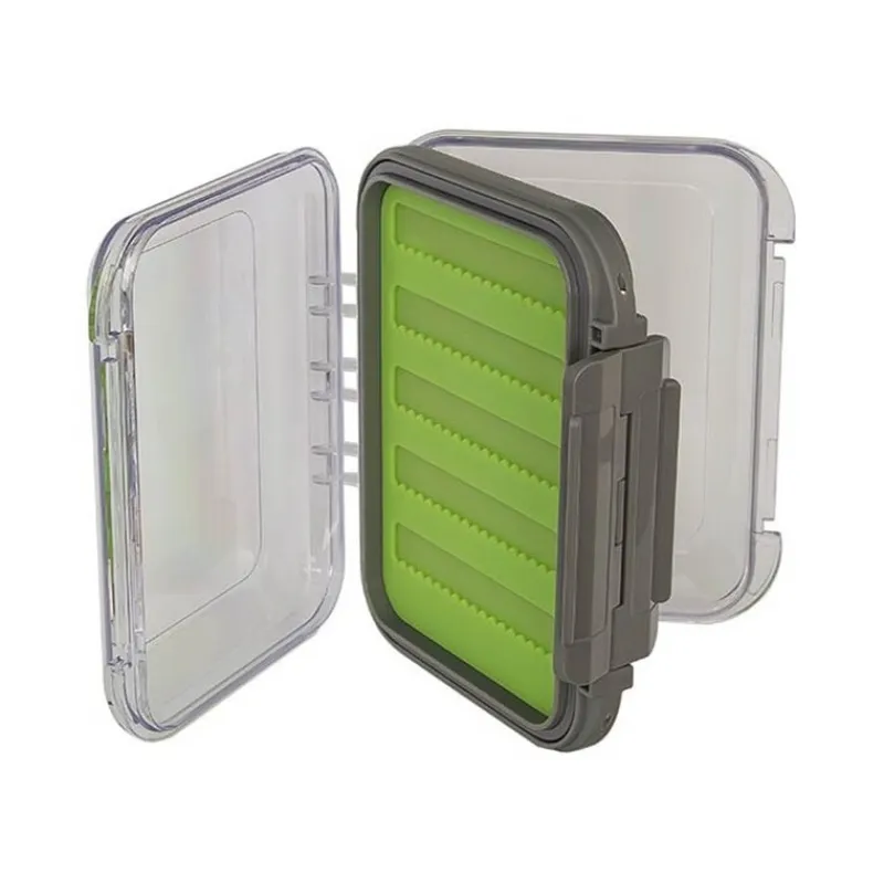 Grauvell Boîte À Mouche Fly Tackle Box Hs-4S