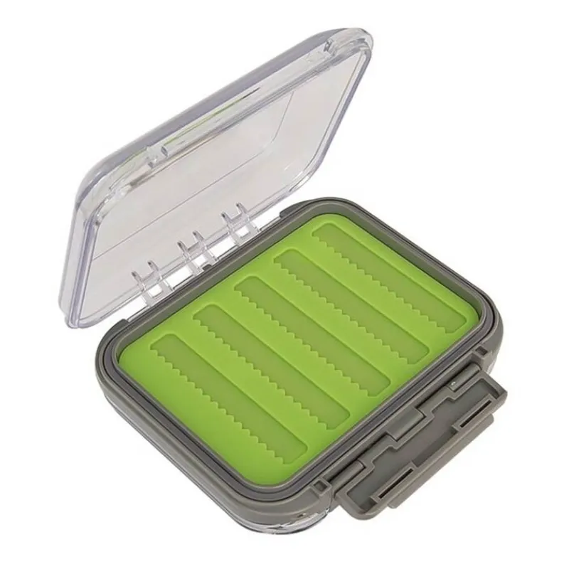 Grauvell Boîte À Mouche Fly Tackle Box Hs-4S