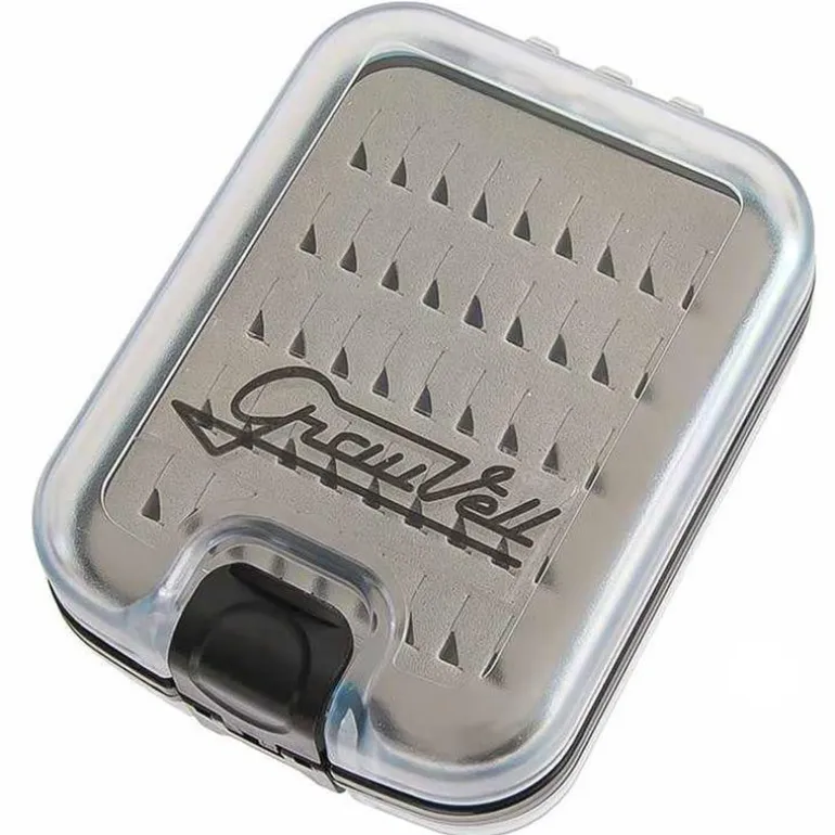 Boîte Mouche Grauvell Hs 032C