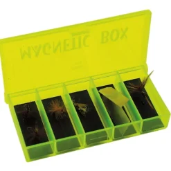Panaro Boîte Mouche Magnétique