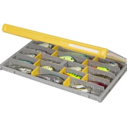 Plano Boîte Edge Professional