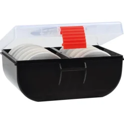 Stucki Fishing Boîte Plioir Gambes