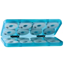 Stucki Fishing Boîte Plioir Gambes