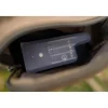 Delkim Boîter De Protection Rx-D Moulded Clear Receiver Hard Case