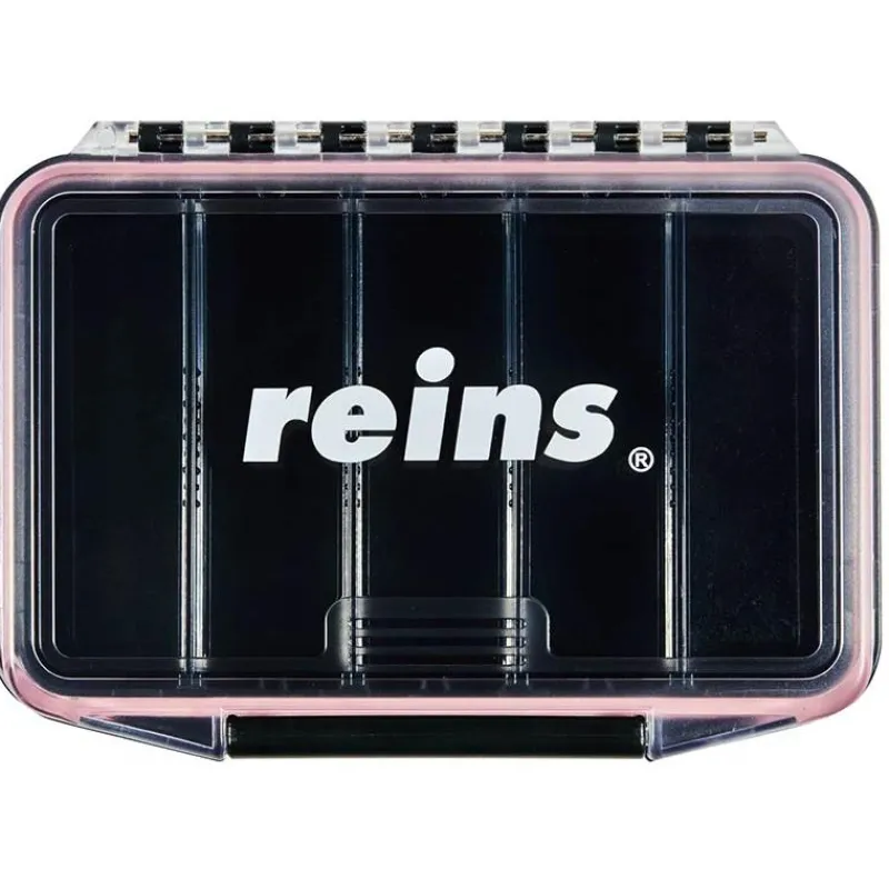 Reins Boîte Ajiringer Box 4 Multi