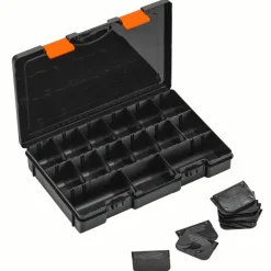 Boîte Rok Fishing Storage Box 360