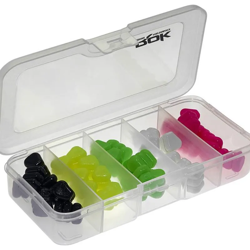 Rok Fishing Boîte Xs Box 335