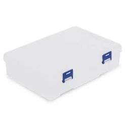 Zebco Boîtes À Accessoires Trophy Double Decker Box