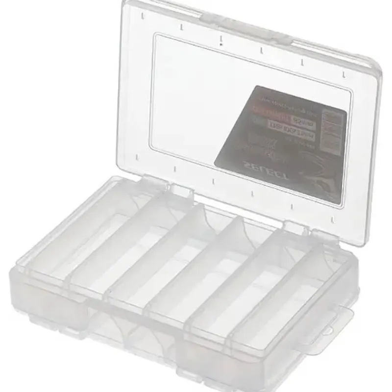Select Boîte Reversible Box 999