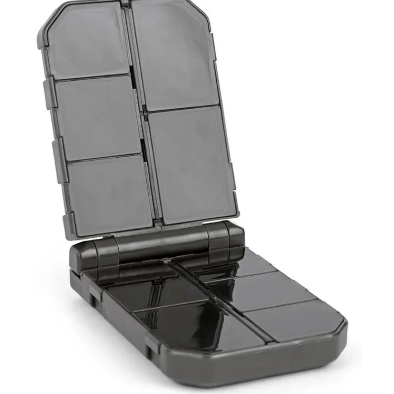 Sonik Boîte Lokbox Clip-Fold Box