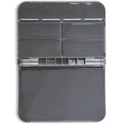 Sonik Boîte Lokbox Clip-Fold Box