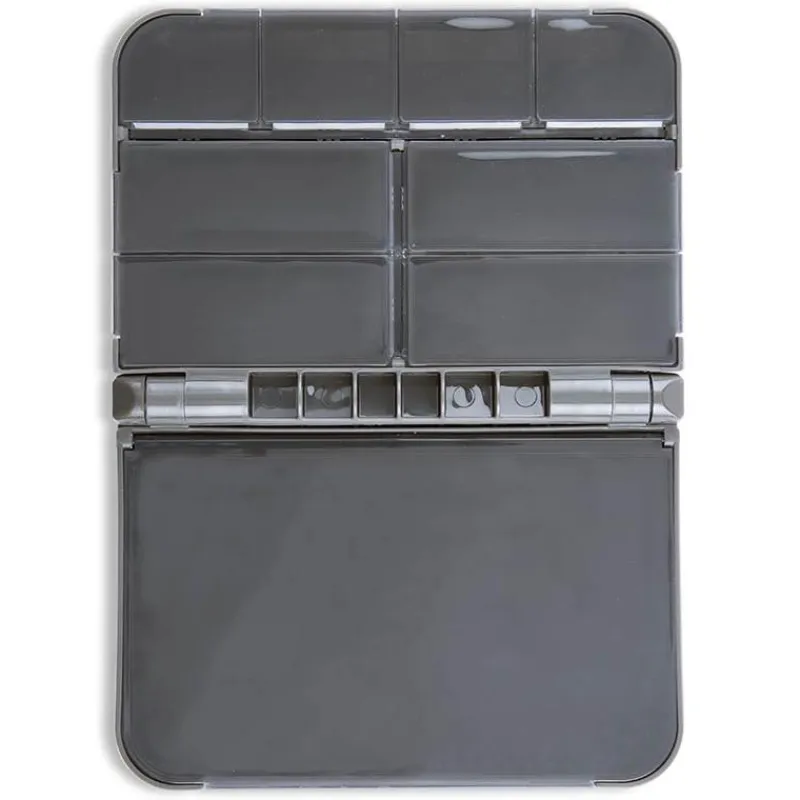 Sonik Boîte Lokbox Clip-Fold Box