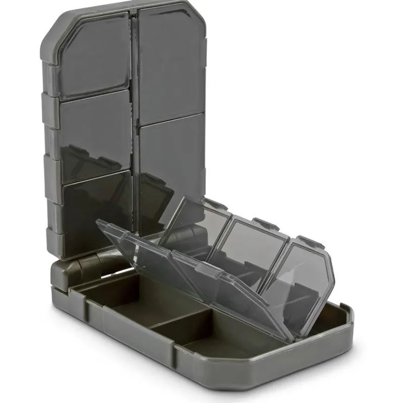 Sonik Boîte Lokbox Clip-Fold Box