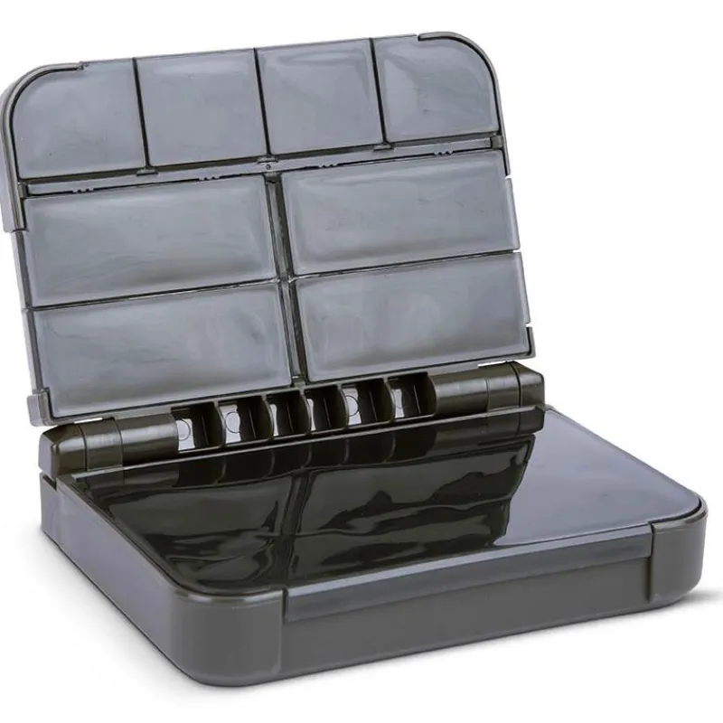 Sonik Boîte Lokbox Clip-Fold Box