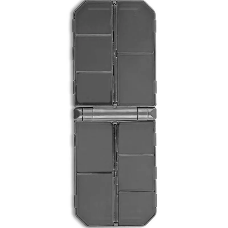 Sonik Boîte Lokbox Clip-Fold Box
